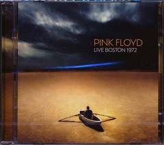 Pink Floyd Collector’s Lot 12 CDs, 23xCD, Limited Edition Live, Psychedelic Rock