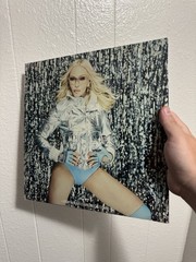 MADONNA CONFESSIONS II BILT LIMITED EDITION VINYL (NEW/SEALED) IN HAND
