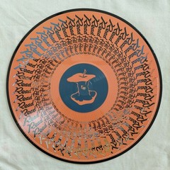 George Harrison ‎– Extra Texture (Read All About It) (Zoetrope Edition VINYL)