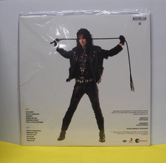 12″ LP Alice Cooper Hey Stoopid 2014 Friday Music Reissue 180G Color Vinyl