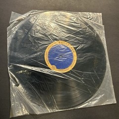 Mozart(10″ Vinyl)Sonata In D Major-Supraphon-LPM 297-Czech Republic-VG/VG