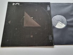 12″ LP Vinyl 2 Brothers On The 4th Floor – Turn Da Music Up Maxi Netherlands
