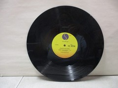 Tom Tom Under the Boardwalk Record