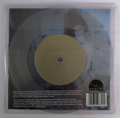 Charli XCX Party 4 U RSD 2026 Exclusive 7” Crystal Clear Vinyl SEALED In Hand