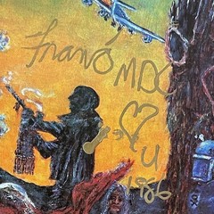 MDC Smoke Signals 1986 Hardcore Punk Vinyl LP SIGNED w/ Insert 1st Pressing