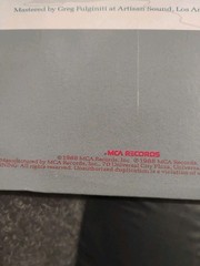 The Who Who’s Better,Who’s Best 1988 Vinyl 2x LP Promo & Face Dances LP W/Poster