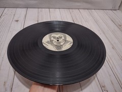 Misfits Collection 1 1988 & Collection 2 1995 Vinyl LP Albums Plan 9 Caroline