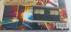 Kurt Vile (Watch My Moves) (Vinyl) 12″ Album New Sealed Record Czech Republic