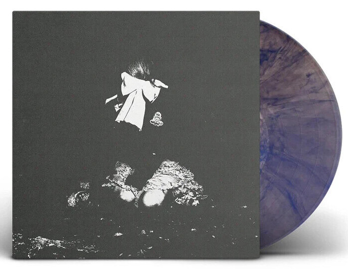 WISP 45 RPM 7″ VINYL – Tangled Dreams PSYCHEDELIC WAVES BLUE VINYL LIMITED!!!