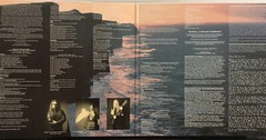 Absu – The Third Storm Of Cythrául LP 2021 Osmose Productions OPLP045 [New] *FR