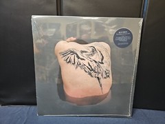 Jodi – Blue Heron (Metallic Silver) NEW SEALED VINYL RECORD 2021 W/DOWNLOAD