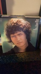 COUNTRY MUSIC VINYL RECORD GRAB BAG! 5 ASST Albums, LP Bulk Lot, FREE SHIPPING!