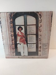 Natalie Cole Unpredictable SO-511600 Lp Record Sealed