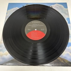 Various – The Heavenly Kid (“Original Motion Picture Soundtrack”) Very Good Plus