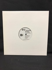 2 Brothers On The 4th Floor – Mirror Of Love : 12″ Remix (Vinyl Record)