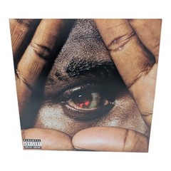Young Dolph ‎– Paper Route Illuminati (2X Red Snake Eyes Galaxy Vinyl)