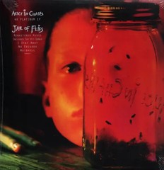 Alice In Chains Jar Of Flies Anniversary Edition LP 33 RPM Vinyl