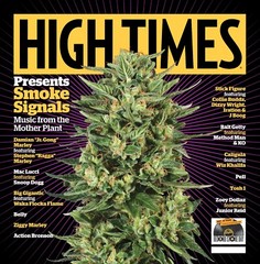 HIGH TIMES Presents Smoke Signals