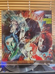 Canned Heat, Boogie With Canned Heat, 1968 1st Liberty Stereo, VG+/VG+