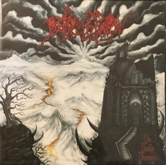 Depression – Die Dunkle Dimension(LP/2016)FUNEST LYMPHATIC PHLEGM DEATHTOPIA GUT