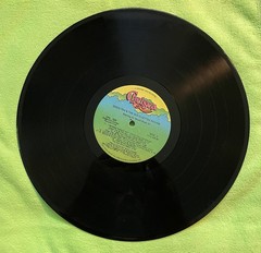 Disco Tex – DISCO TEX and his Sex-O-Lettes Review VG / VG Sir Monti Rock III