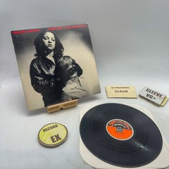 Rachel Sweet- Protect The Innocent EX/VG+ Ultrasonic Clean1980 Vinyl Record