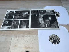 The Residents Residue Of The Residents Superior Viaduct Records LTD 2 x Vinyl LP