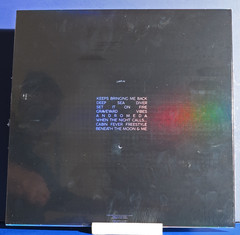 Blood Cultures “Project Luno” (aka Luno) Limited Edition VNYL White Vinyl (2022)
