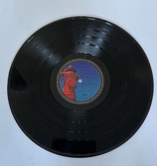 Rush – Signals – LP (1982 Mercury) Early US Press – Play Tested – VG+