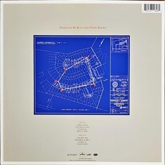 RUSH – Signals LP – 180 Gram DMM Audiophile Vinyl Album – SEALED NEW RECORD