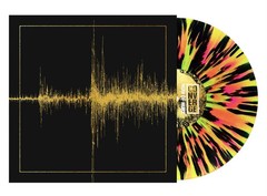 Converge – Hum of Hurt 2026 “Chaos Reigns” Vinyl Record LP /500