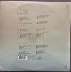 The Walking Dead Saints and Sinners NEW SEALED Vinyl Record 3LP – COLORED