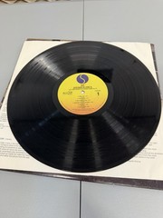 Yaz Upstairs At Eric’s. New Wave/Alternative Vintage Vinyl LP Record 1-23737