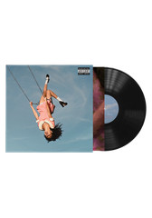you seem pretty sad for a girl so in love – exclusive 180-gram vinyl (signed)