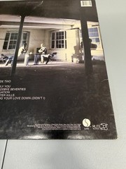 Yaz Upstairs At Eric’s. New Wave/Alternative Vintage Vinyl LP Record 1-23737