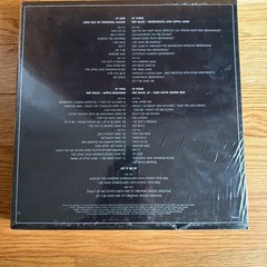 The Beatles Let It Be Special Edition Deluxe Box Set Vinyl 5 LP Edition NEW BNIB