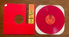 Red Red Groovy – Is This Heaven? – 1993 pressing – Heaven/Hell/LP mixes. Techno