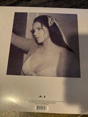 NUDE LANA DEL REY Did You Know That There’s A Tunnel Under Ocean Blvd RECORD LP
