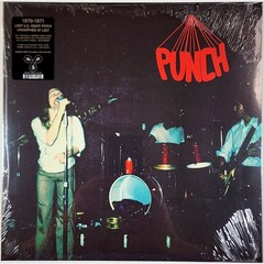 PUNCH LP 1970-71 proto-metal hard heavy rock Deathead rare tracks new
