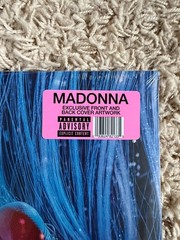 READY TO SHIP/NEW Madonna Confessions II BILT Exclusive Vinyl LP
