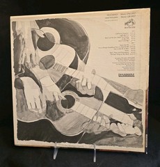 José Feliciano – Feliciano! (LP) 1968, RCA Records