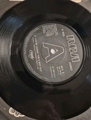 If You’re Looking For A Way Out Odessy 7 Inch Vinyl Single Good Condition