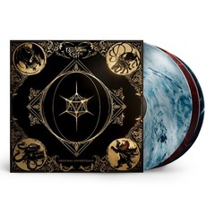 Baldur’s Gate 3 Limited Edition 3LP Vinyl Box Set