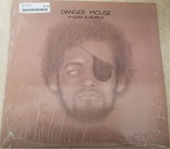 Danger Mouse – Gray Album