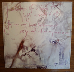 Head over Heels by Cocteau Twins (Record, 2018)