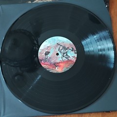 Laced Records Clair Obscur: Expedition 33 OST Vinyl LP Testard/Duport 2025