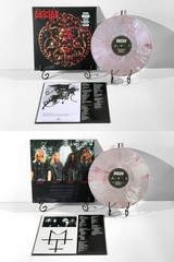 DEICIDE Demo’s + Deicide + Legion + Once + Serpent 5x LPs Color Vinyl 1987-1997