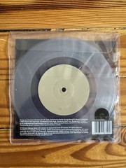 Charli XCX Party 4U 7″ Vinyl 2026 RSD LE /8000 Record Store Day BRAND NEW