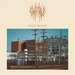 Chat Pile God’s Country (Vinyl) 12″ Album Coloured Vinyl