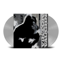 Viktor Vaughn (MF Doom) – Vaudeville Villain – Silver 2 x LP Vinyl Records – NEW